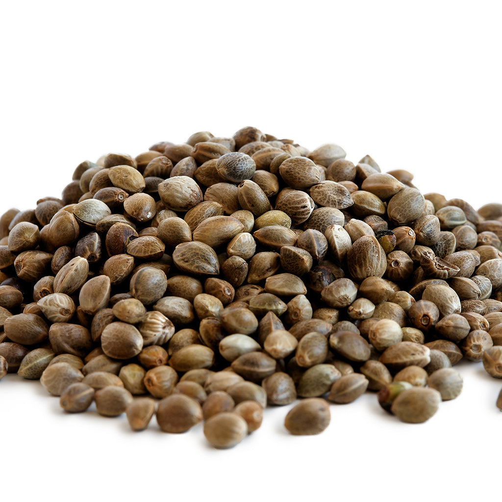 Beauty ReLeaf Hemp Seed OIl