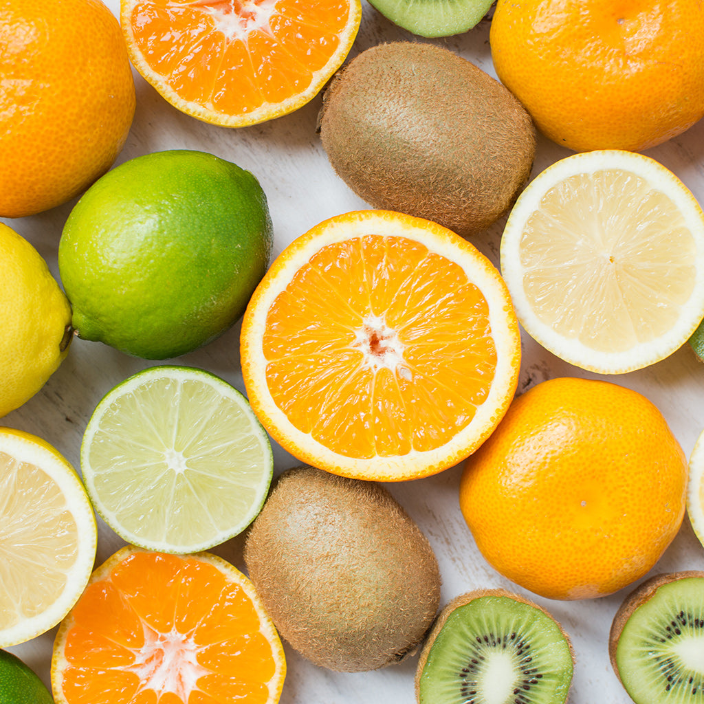 Vitamin C
