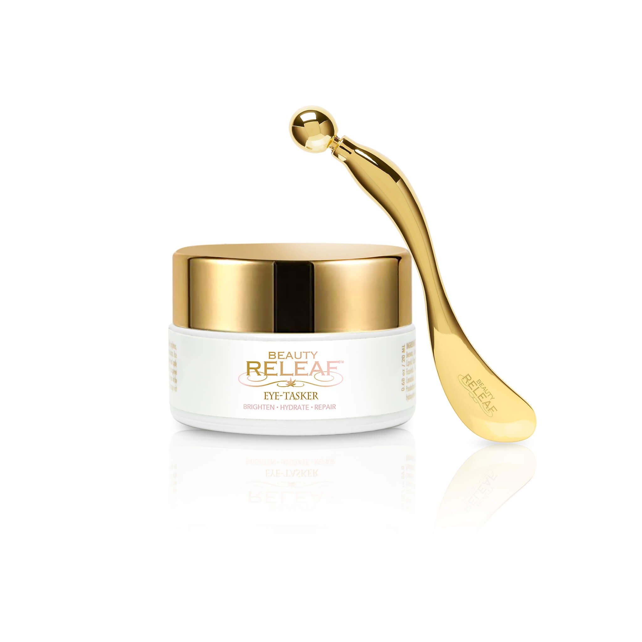 Beauty Releaf Eye Tasker