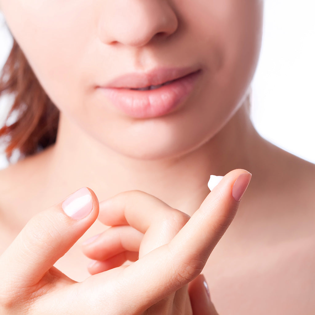 Beauty ReLeaf Face Serum