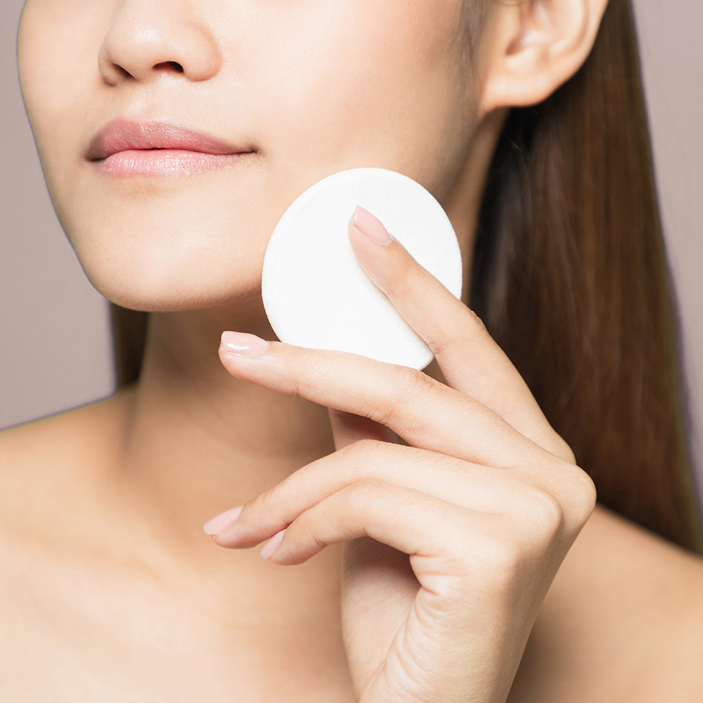 Beauty ReLeaf MakeUp Primer