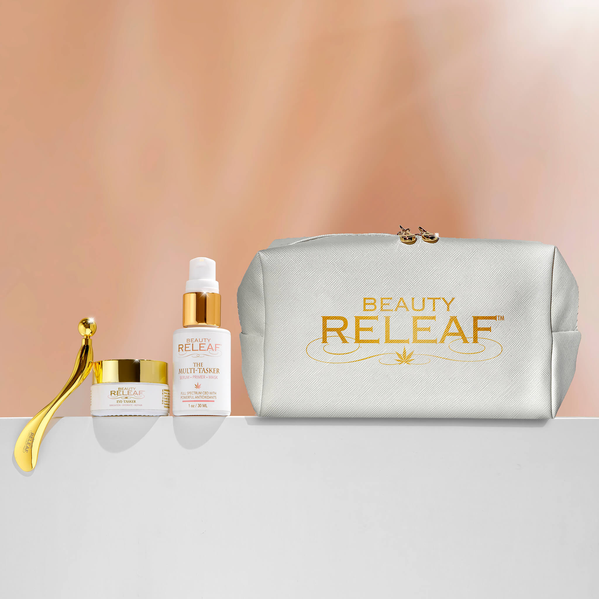 Hydrate and Go Gift Set