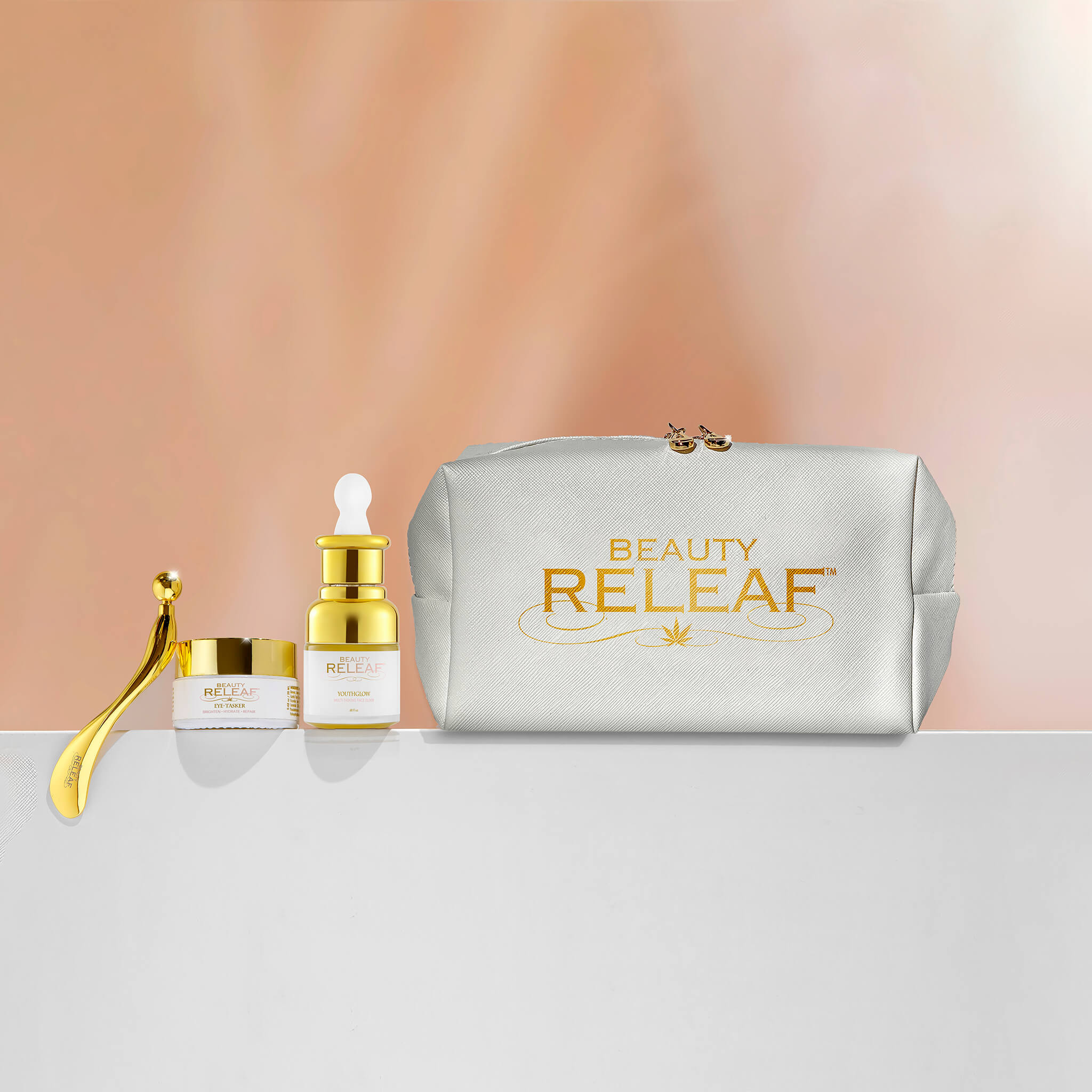 Dew and Glo Gift Set 